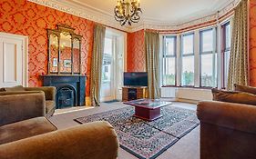The Old Nunnery - Uk7122 Holiday Home Skelmorlie United Kingdom
